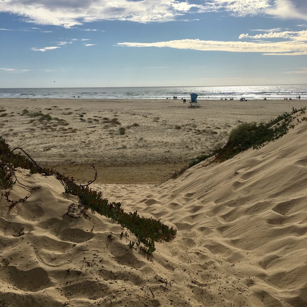 Meet your Posher, Mandy